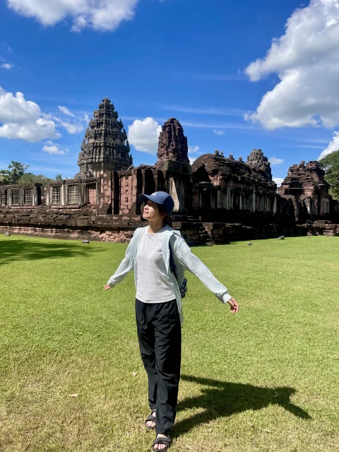 Siriporn Thuengkhun