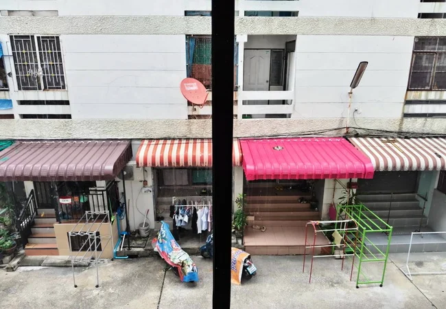 ขายคอนโด บ้านสวนบางเขน ซอยพหลโยธิน 48 เนื้อที่ 20.54 ตร.ม. ห้องสตูดิโอ 1 น้ำ ภาพที่ 5
