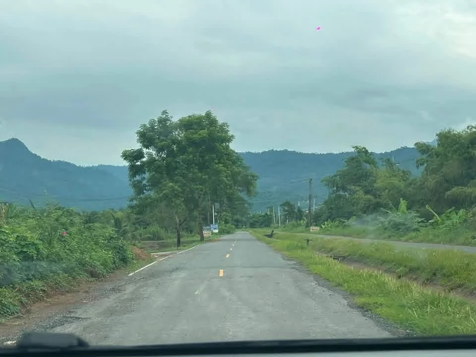แบ่งขายสวนทุเรียน นครนายก 100 ตร.ว. ราคาไม่ถึงล้าน! ราคาเพียง 950,000 ภาพที่ 3