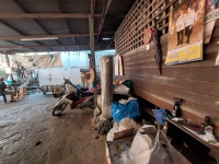 ขายที่ดินในคูเมืองเชียงใหม่ 56 ตรว 7 ล้าน โอนคนครึ่ง