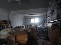 ขายอาคารในคูเมืองเชียงใหม่ 17ตรว 9.5ล้าน