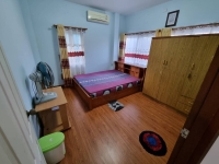 ขายบ้านในโครงการ60.3ตรว5.25ล้าน ใกล้. มช. 3  km