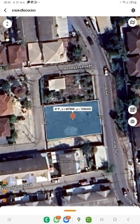 ขายที่ดินใกล้ถนนราชพฤกษ์ 177.7 ตารางวา ถมแล้ว ติดถนนเส้นเมน ท่าอิฐ หมู่ 5  อ.ปากเกร็ด จ.นนทบุรี 