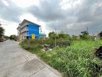 ขายถูก ที่ดินลาดสวาย 74 ตารางว ติดถนนคอนกรีตสาธารณะ 3 ด้าน ซอยร่วมสุข 2 อ.ลำลูกกา จ.ปทุมธานี