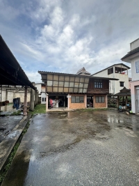 อาคาร ต.พระสิงห์ 246 ตรว. เช่าปีละ1.2ล้านขาย 65 ล้าน  ประกัน 500,000 บาท ทุก3ปีรับขึ้น 15% สนใจติดต่อโทน 0903179683