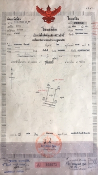 ให้เช่าที่ดินสุวินทวงศ์ 52 ราคาถูก 3 ไร่