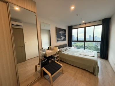 Sale IDEO O2 1 Bed, BTS Bang Na Line @757zwvfy