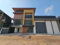 ที่ดินคลังสินค้า