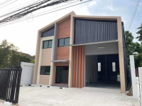 ที่ดินคลังสินค้า