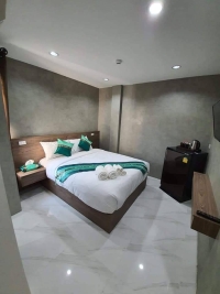 ขายhostel 52.8 ตรว15 ล้าน คูเมืองเชียงใหม่