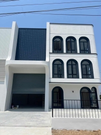 ที่ดินคลังสินค้านนทบุรี