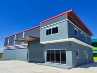 ที่ดินคลังสินค้านนทบุรี