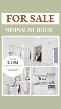 ทาวน์โฮมสไตล์โมเดิร์น 2 ชั้น หมู่บ้านฮาบิทาวน์ วัชรพล ระบบรักษาความปลอดภัย : กล้องวงจรปิด CCTV และ รปภ. 24 ชั่วโมง