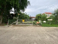 ขายถูก ที่ดินถนนรังสิต-นครนายก 60 ตารางวา ติดถนนนกรีตสาธารณะ ซอย เพิ่มทรัพย์  คลอง 7 อ.ธัญบุรี จ.ปทุมธานี