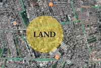 ขายที่ดิน ทำเลดี 300 ตร.ว. ย่านสุขุมวิท ใกล้ True Digital Park