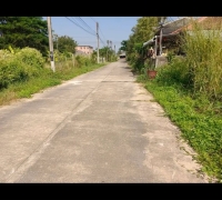 ขายที่ดิน ต.สุเทพ อ.เมืองเชียงใหม่. พื้นที่ 95ตรว. ขาย2.2ล้าน