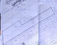 ขายที่ีดินเปล่าถมแล้วติดถนนนวลจันทร์ กรุงเทพมหานคร