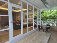 ขายถูกรีสอร์ท ใกล้สนามบินเชียงใหม่ ต.แม่เหียะ อ.เมืองเชียงใหม่ เนื้อที่ 172 ตรว 8.8 ล้าน