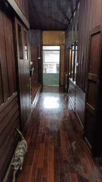 ขายบ้านในเมือง ต.ช้างเผือก พื้นที่ 152 ตรว 25 ล้าน