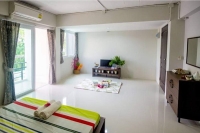 ให้เช่า ห้องพัก อพาร์ทเม้นท์ บ้านอุดมพร ในซอยศรีนครินทร์11 เทพทวี2) รวมเฟอร์นิเจอร์ในห้อง เงียบสงบ และปลอดภัย โทร 062-226-3653