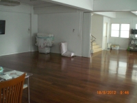 อาคารพาณิชย์ 5 ชั้น ข้างสถานีรถไฟหัวลำโพง