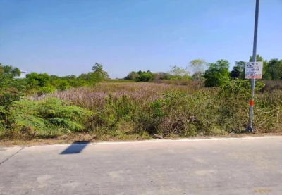 ขายที่ดิน 1 ไร่ ซอยคลองสาม 11/21 คลองแอน คลองหลวง ปทุมธานี