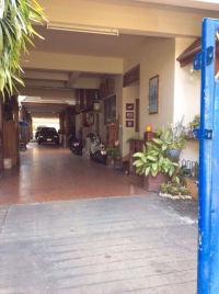 ขายหอพักในคูเมืองเชียงใหม่)104 ตรว 26 ล้าน