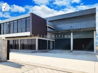 ที่ดินคลังสินค้า