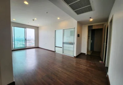 ขายคอนโด ศุภาลัย ไลท์ สาทร-เจริญราษฎร์ เนื้อที่ 91 ตร.ม. 2 นอน 2 น้ำ