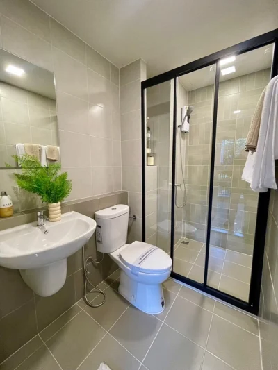 ขายคอนโดใหม่ ดีคอนโด คีรี ใกล้ รพ.ศิริราช พร้อมอยู่ ห้องแต่งครบ ใกล้ MRT บางขุนนนท์ โทร 0654496399