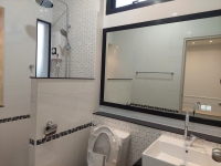 ขายด่วน บ้าน2ชั้นแม่เหียะ  ราคา 3.89 ล้าน ต่อรองได้)บ้านสร้างใหม่