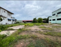 ให้เช่าที่ดิน ซอย แสมดำ บางขุนเทียน พระราม 2 ขนาดพื้นที่ 242 ตารางวา ติดถนน 4 เลน