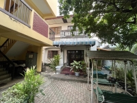 ขายที่ดินใจกลางเมืองเชียงใหม่ในคูเมือง) 126 ตรว 19 ล้าน พร้อมโอน เดินทางง่าย ใกล้ตลาด และใกล้โซนท่องเที่ยว โซนเดียวกับช้างม่อย และประตูท่าแพ