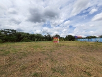 ขายถูกที่ดินหลังโรบินสันราชพฤกษ์ 437 ตรว ติดถนนคอนกรีตสาธารณะ ถมแล้ว ซ.เกษตรพัฒนา 2 อ.ปากเกร็ด จ.นนทบุรี