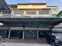 Shophouse for sale 3 units Lat Phrao Road 