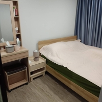 ขายคอนโดไรย์ สุขุมวิท 101/1 แถมเฟอร์นิเจอร์ เครื่องใช้ไฟฟ้า ฟรีค่าส่วนกลาง 1 ปี ฟรีค่าใช้จ่ายวันโอน ราคาพิเศษสุดๆ