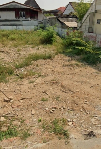 ขายที่ดินแปลงแม่เหียะ 98 ตรว ราคา 4.5 ล้านลดจาก5 ล้าน