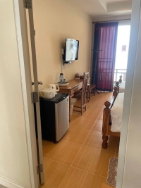 ขายโรงแรมในคูเมืองเชียงใหม่  มีใบอนุญาตโรงแรม 132 ตรว 40 ล้าน