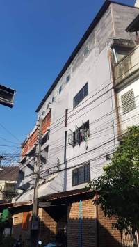 ขายอาคารพื้นที่ 36.9 ตร.ว. ราคา 17 ล้านค่าโอนคนละครึ่ง)