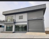 ถูกสุดๆที่ดิน150ตารางวาพร้อมโรงงาน,โกดัง,ออฟฟิศใหม่ราคาเพียง2.8ล้านบาทเท่านั้นสนใจโทร091-115-1105