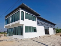 ถูกสุดๆที่ดิน150ตารางวาพร้อมโรงงาน,โกดัง,ออฟฟิศใหม่ราคาเพียง2.8ล้านบาทเท่านั้นสนใจโทร091-115-1105