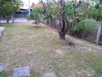 ขายบ้าน 87 ตรว 1.7 ล้าน พร้อมโอน สันผักหวาน