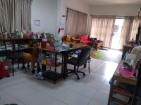 ขายบ้าน 87 ตรว 1.7 ล้าน พร้อมโอน สันผักหวาน