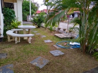 ขายบ้าน 87 ตรว 1.7 ล้าน พร้อมโอน สันผักหวาน