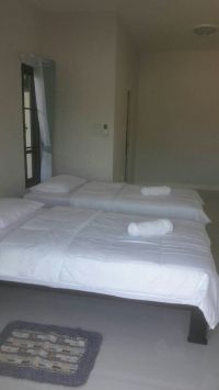 ขายบ้านในคูเมือง 18 ล้าน 68 ตรว ในคูเมองโอนคนครึ่งป