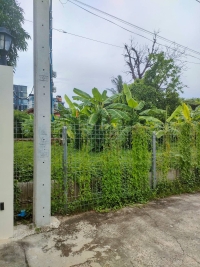 ขายที่ดินเปล่าถมแล้วในถนนลาดพร้าวซอย 48 กรุงเทพมหานคร