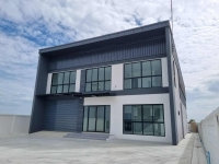 ที่ดินคลังสินค้า