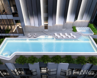 ห้องดีสุดในโครงการ ขาย ดูเพล็กซ์ นอน 2 ห้องน้ำ ขนาด 64 ตารางเมตร ชั้น 31, โครงการ Knights Bridge Space Sukhumvit Rama 4