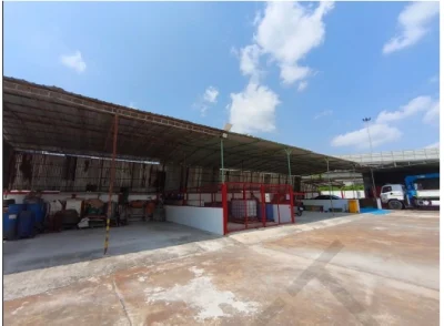 โรงงานและสำนักงานพร้อมขาย 3 ไร่ ทำเลศักยภาพสูง ใกล้สนามบินอู่ตะเภา!! มีใบอนุญาตครบ ด่วน!