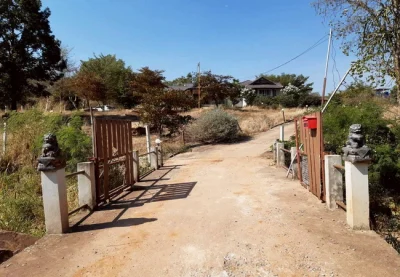 ขายบ้านเดี่ยว พร้อมที่ดิน 9 ไร่ เลิศมงคล ถนนมิตรภาพ อำเภอสีคิ้ว นครราชสีมา